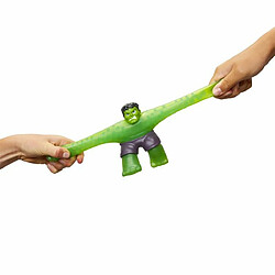 Ludendo Figurine Hulk 11 cm - Go Jit Zu Marvel