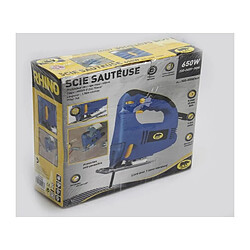 RHINO Scie sauteuse 650 W