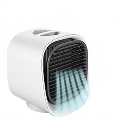 Universal Mini ventilateur de refroidissement d'air portable ventilateur de refroidissement USB