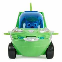 Acheter Spin Master Paw Patrol Pat' Patrouille Aqua Pups - Voiture et Figurine Rocky