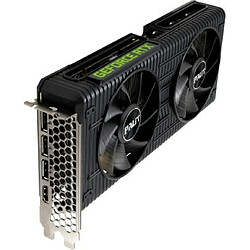 Avis Carte Graphique Nvidia Palit GeForce RTX 3060 Dual LHR 12Go