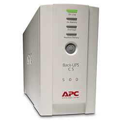 APC Back-UPS