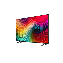 Acheter TV intelligente LG 55NANO82T3B.AEU 4K Ultra HD 55" HDR HDR10 Wi-Fi Direct-LED Marron