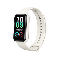 Amazfit Band 7 AMOLED Bracelet connecté 3,73 cm (1.47') Blanc