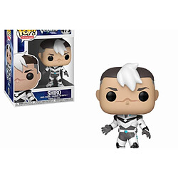 Gamesland VOLTRON (Dreamworks) - Bobble Head POP N° 473 - Shiro 