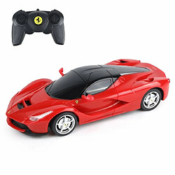 Ludendo Voiture radiocommandée RC Ferrari