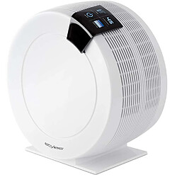 Stylies Laveur d'air digital AQUARIUS blanc