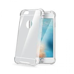 Celly Armor Cover Ip 7 Mirror Silver