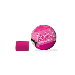 Avis Lisciani Barbie Tattoo Dough-100 g de pâte à Modeler avec Un Tatouage pour Les Filles à partir de 3 Ans, 86450, Multicolore