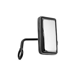 Hori Support de téléphone universel T n b pour poignée moto Inride Noir