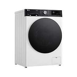 Lave linge séchant Lg F164R78WSTA