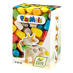 PlayMais 160038 Cow Mosaic Set