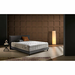 Acheter Matelas à ressorts ensachés IKON SLEEP Prestige 140 x 180 cm