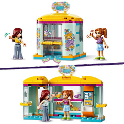 Avis LEGO FRIENDS LEGO® Friends 42608 La petite boutique d'accessoires