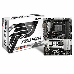 ASRock X370 Pro4