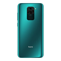 Avis Xiaomi Redmi Note 9 4Go/128GBo Vert (Forest Green) Dual SIM