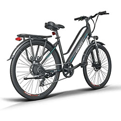 Myatu Vélo électrique S02 Eskute 250W 36V 15Ah 