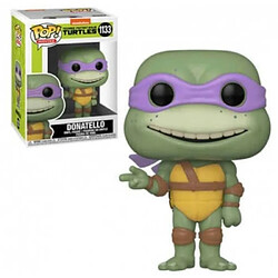 Ludendo Figurine POP Donatello Les Tortues Ninja 2 