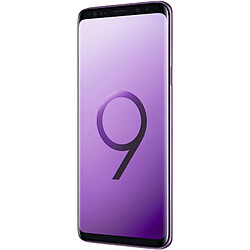 Samsung Galaxy S9 Plus - 64 Go - Violet