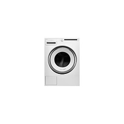 Lave linge hublot Asko W2086C.W 3