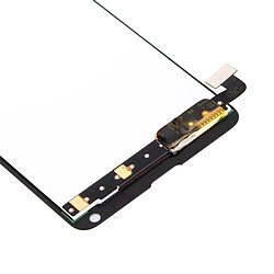 Acheter Wewoo Pour Microsoft Lumia 640 2 en 1 LCD + Touch Pad Assemblage de numériseur pièce détachée