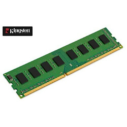 Mémoire RAM Kingston KCP316NS8/4 4 GB DDR3