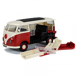 Maquette enfant Volkswagen Camper Van - Airfix J6017