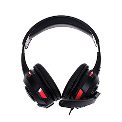 Casque Audio Gamer SWX-300 avec micro pour Xbox One PS4 PC et Nintendo Switch