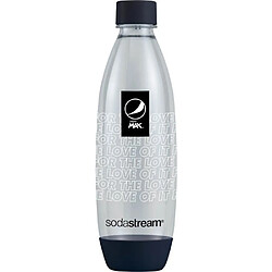 Bouteille de rechange SODASTREAM FUSE PEPSI 1L