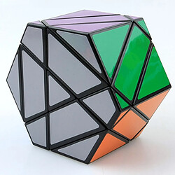 Avis Universal Diansheng bouclier cube magique cube magique puzzle intelligence cerveau mâcher jouets vitesse cube magique puzzle jouets éducatifs pour les enfants cubes magiques