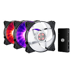 Tuning PC Cooler Master Ltd