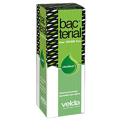 Velda Bactéries liquides pour équilibre de bassin 1 000 ml