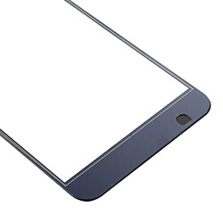 Wewoo Pièce détachée pour Huawei Honor V9 bleu Lecture écran tactile (seul sans le LCD) Digitizer Assemblée pas cher