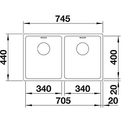 blanco - 522983