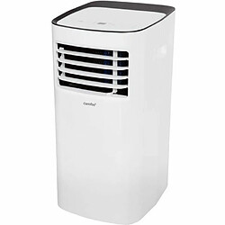 Comfee MPPH-07CRN7 Climatiseur mobile Blanc 34,5 x 35,5 x 70,3 cm 1100 W 230 V