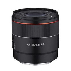 SAMYANG Objectif AF 35mm f/1.8 compatible avec Sony FE