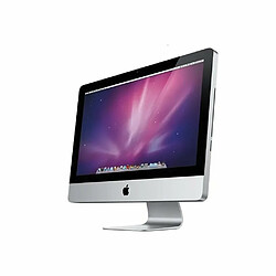 Apple iMac 21,5" 2011 Core i3 3,1 Ghz 16 Go 1 To SSD Argent