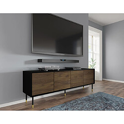 Avis Bestmobilier Novara - meuble tv - 180 cm