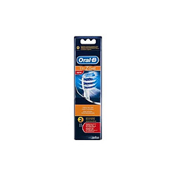 Oral-B ORAL B Lot de 2 brossettes TziZone