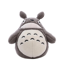 Universal Hayao Miyazaki dessin animé Totoro Doll Plush Toy 25cm