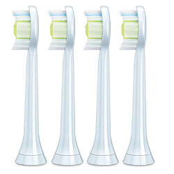 Philips Têtes de brosse Sonicare 4 pièces