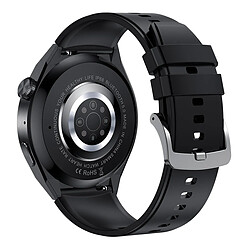 Avis Yonis Montre Connectée IP67 Écran HD 1.6' NFC