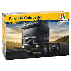 Italeri Maquette Camion Volvo F16 Globetrotter 