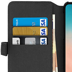 BIGBEN Etui folio pour Samsung Galaxy S10e Façonnable pas cher