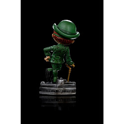 Avis Iron Studios MiniCo BATMAN FOREVER - Riddler figurine