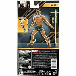 Figurine d’action Hasbro Namor