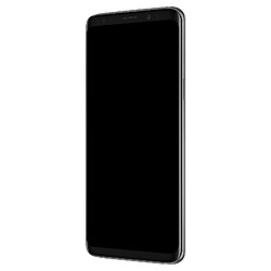 Bloc Complet Samsung Galaxy S9 Plus Écran LCD Vitre Tactile Original Gris