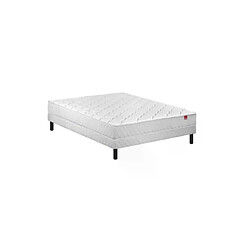 Avis Matelas Epeda DORMEUR Ressorts ensachés 160x200