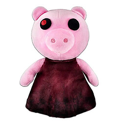 Avis Universal Piggy 11.8 CH clown tigre tueur jouet cochon peluche jouet animal peluche douce poupée nouveau cochon peluche garçon (faux cochon)