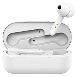 Avis Casques avec Microphone Hiditec Vesta Blanc